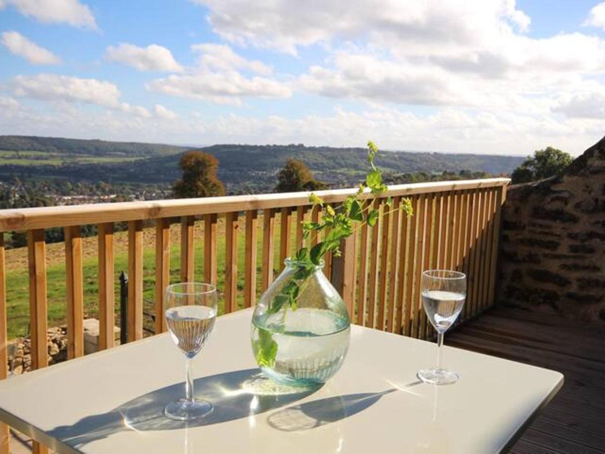 Pass The Keys Stunning Location Close To City Centre 바스 외부 사진
